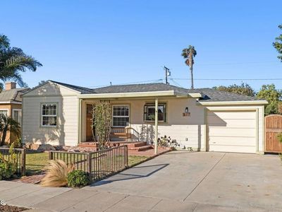 377 Jones St, Ventura, CA, 93003