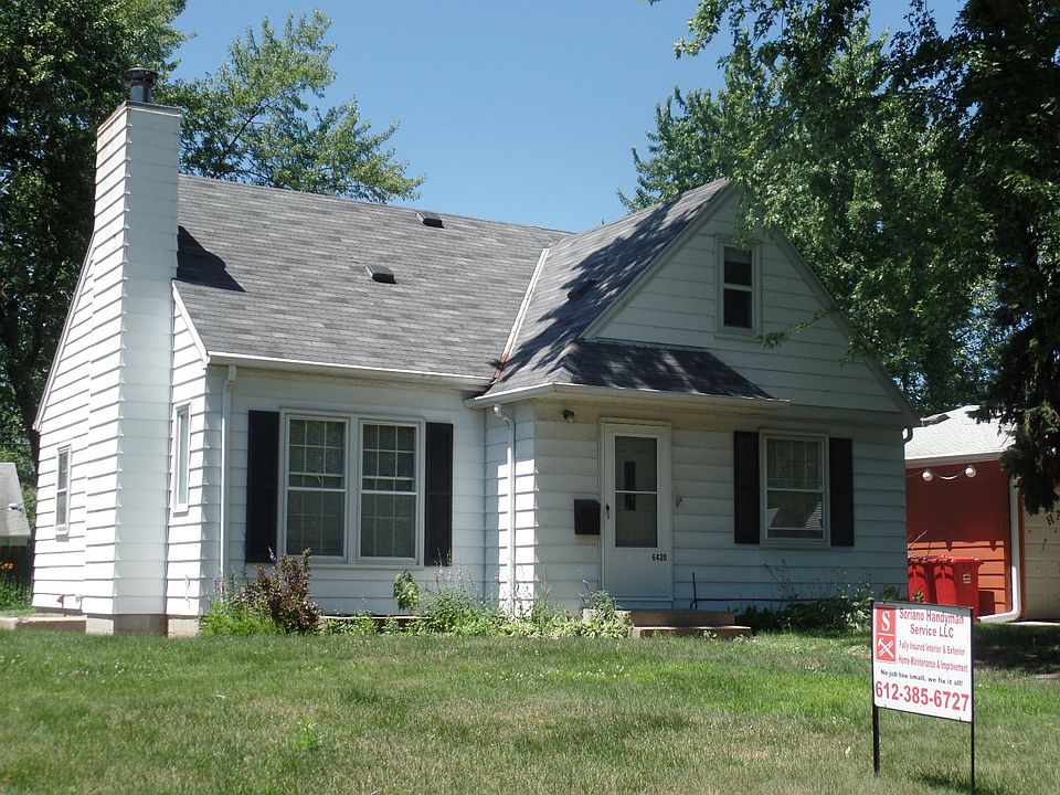 2nd image of 6420 Stevens Ave S