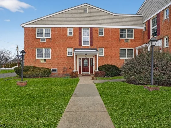 605 Grove St BLDG A #A11, Clifton City, NJ 07013
