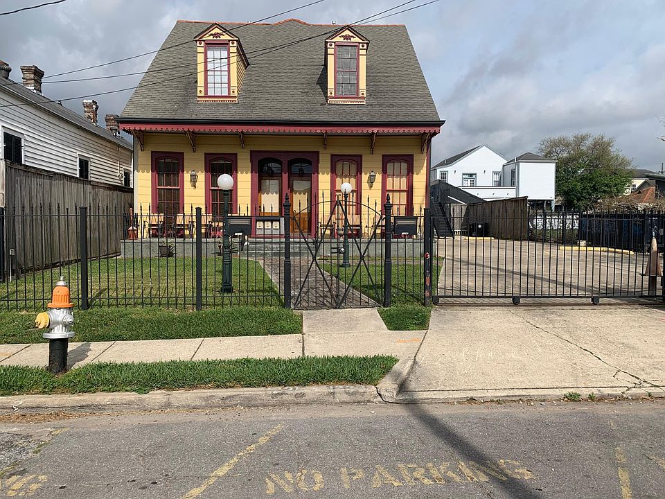 1st image of 1233 N Villere St #1233