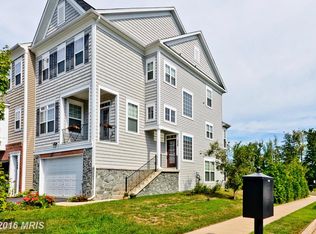 338 Woodstream Blvd, Stafford, VA 22556