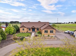 12590 NW Aerts Rd, Banks, OR 97106