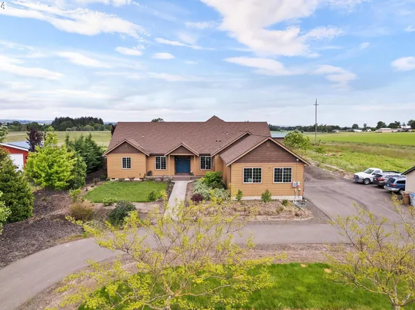 12590 NW Aerts Rd, Banks, OR 97106