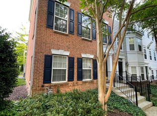 5540 Lanier Ave, Suitland, MD 20746