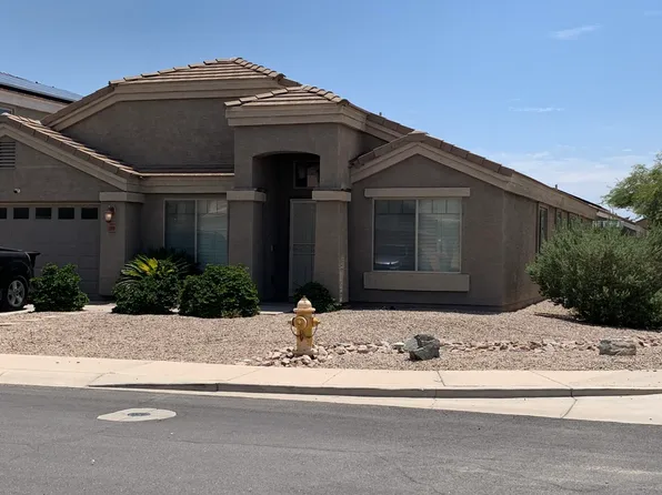 35969 W MARIN Avenue, Maricopa, AZ 85138