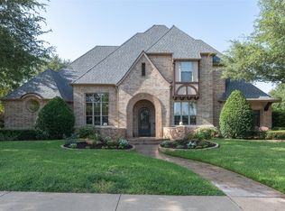 315 Morningstar Ct, Colleyville, TX 76034