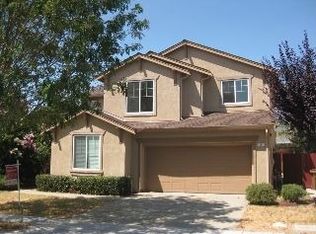 281 Honeysuckle Ct, Brentwood, CA 94513
