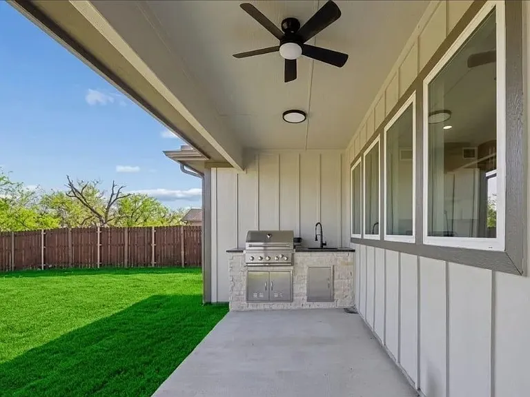 3405 Preston Club Dr — Photo 21