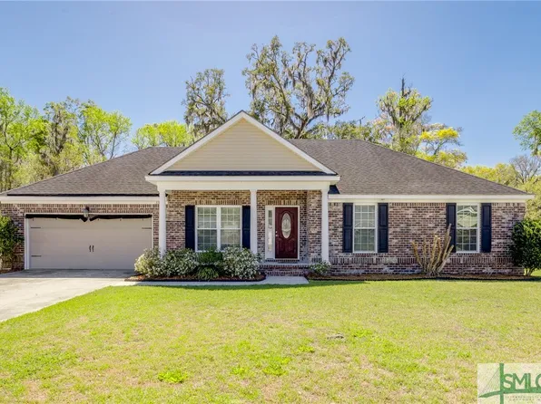 331 Brighton Woods Drive, Pooler, GA 31322