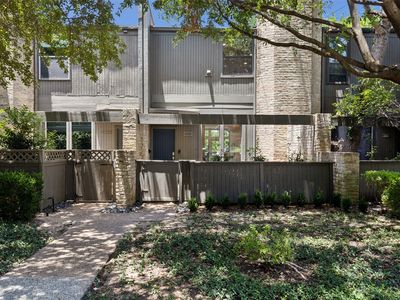 4105 Buena Vista St, Dallas, TX, 75204