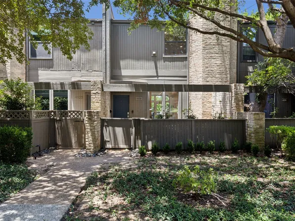 4105 Buena Vista St, Dallas, TX 75204
