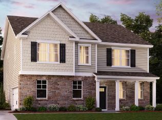 17406 Lawnfield Dr, South Chesterfield, VA 23803