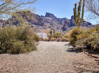 6179 E Shiprock St, Apache Junction, AZ 85119