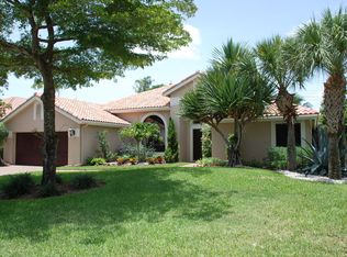 7315 NW 68th Way, Parkland, FL 33067