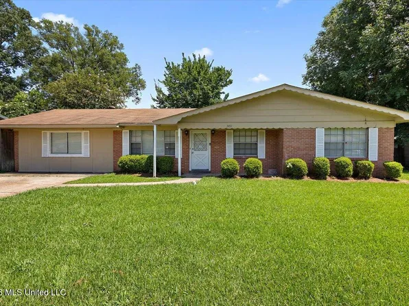 3451 Harle St, Pearl, MS 39208