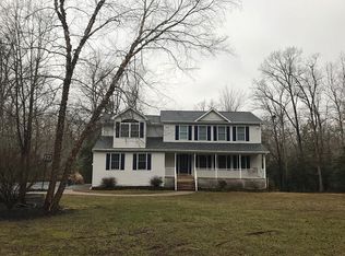 20809 Seth Ct, Callaway, MD 20620