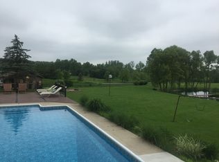 13347 County Road 12, Middlebury, IN 46540