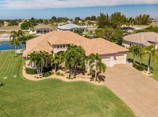 1018 NW 39th Ave, Cape Coral, FL 33993