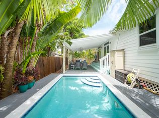 2400 Flagler Ave, Key West, FL 33040