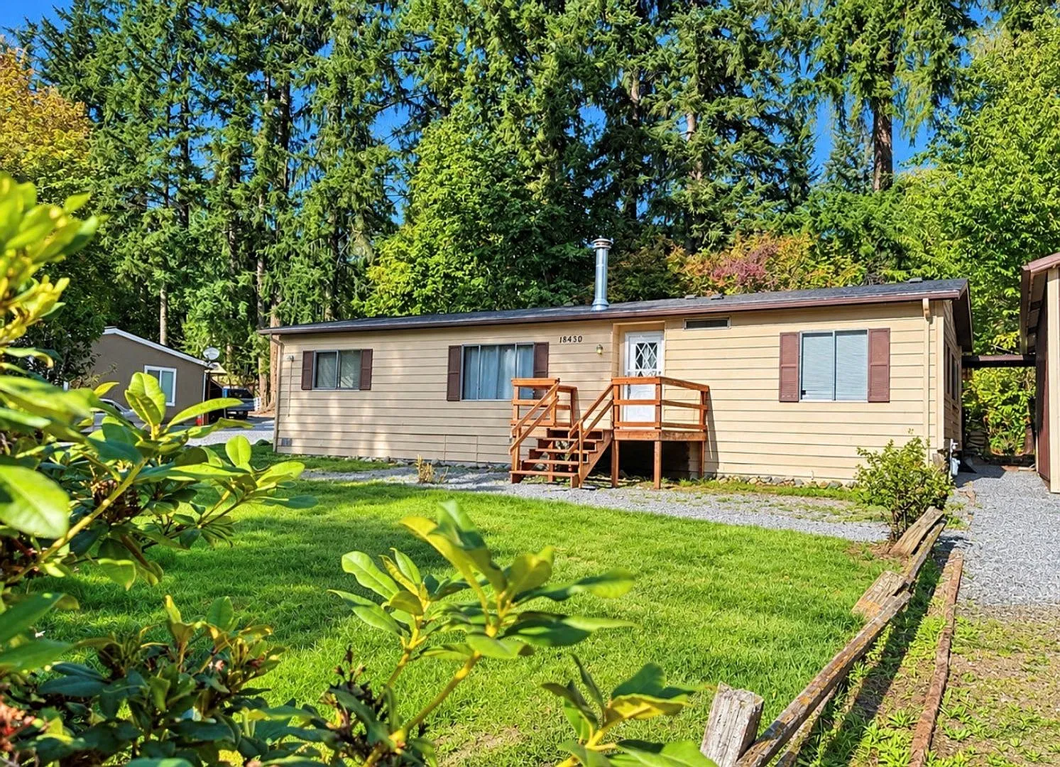 2Bd/2Ba Woodinville Home — Photo 1