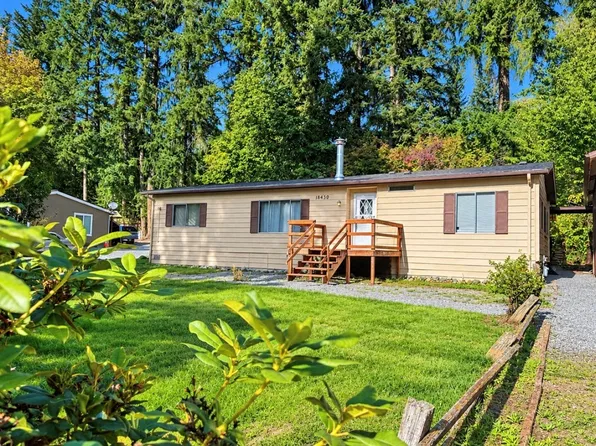 18430 NE Woodinville Duvall Pl, Woodinville, WA 98077