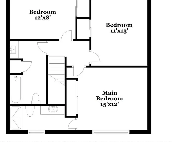 1658 Sandy Side Dr — Photo 3