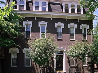 270 Shady Ave APT 21, Pittsburgh, PA 15206