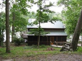 1778 Paradise Camp Rd, Harrodsburg, KY 40330
