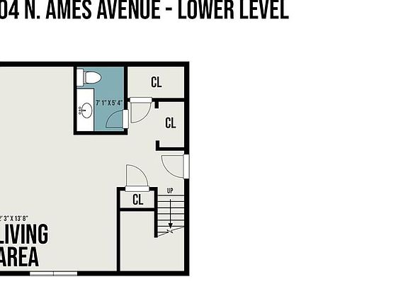 3rd image of 7904 N Ames Ave