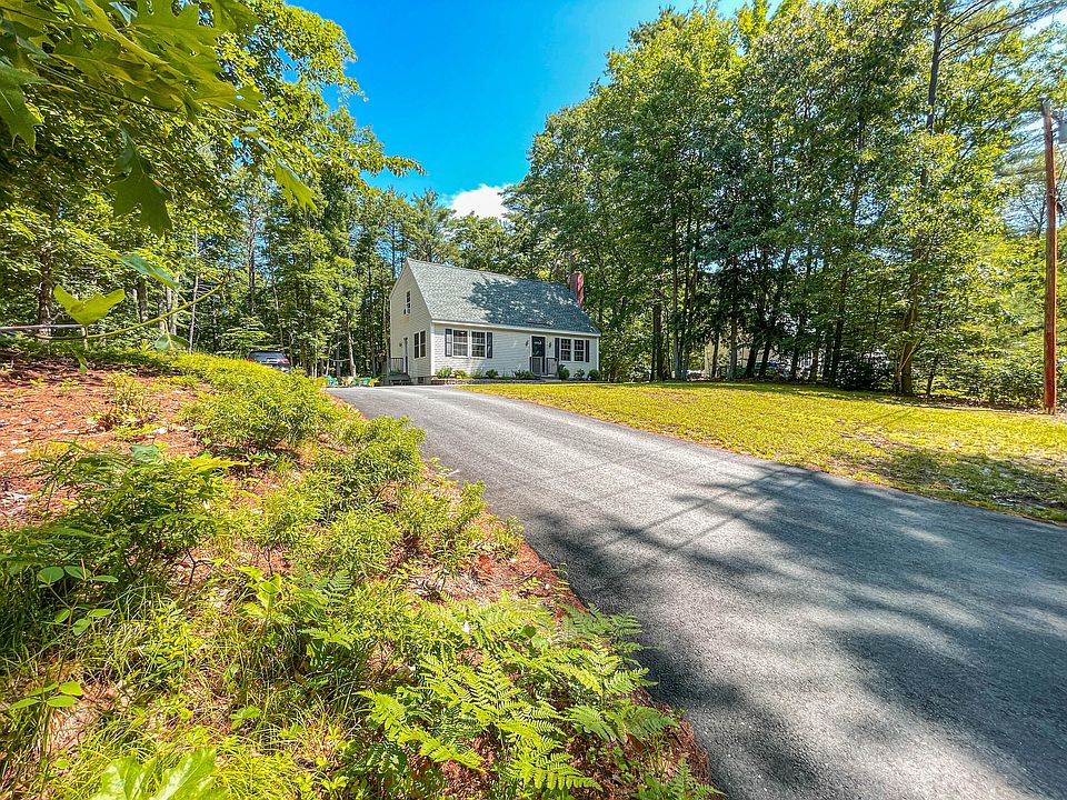 135 Fairview Drive, North Waterboro, ME 04061 | Zillow