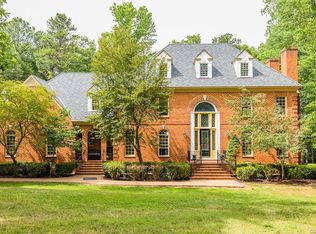 9612 Egret Ln, Chesterfield, VA 23838