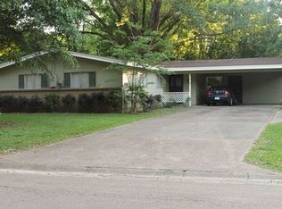 3307 Ramona St, Jackson, MS 39212