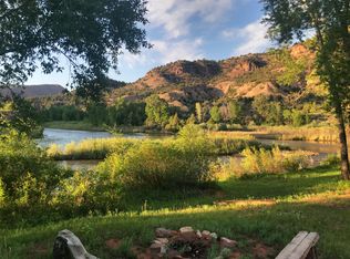 13999 Colorado River Rd, Gypsum, CO 81637