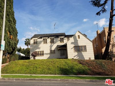 364 S Westmoreland Ave, Los Angeles, CA, 90020