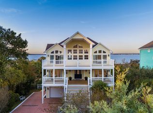 4202 Emerald Drive, Emerald Isle, NC 28594