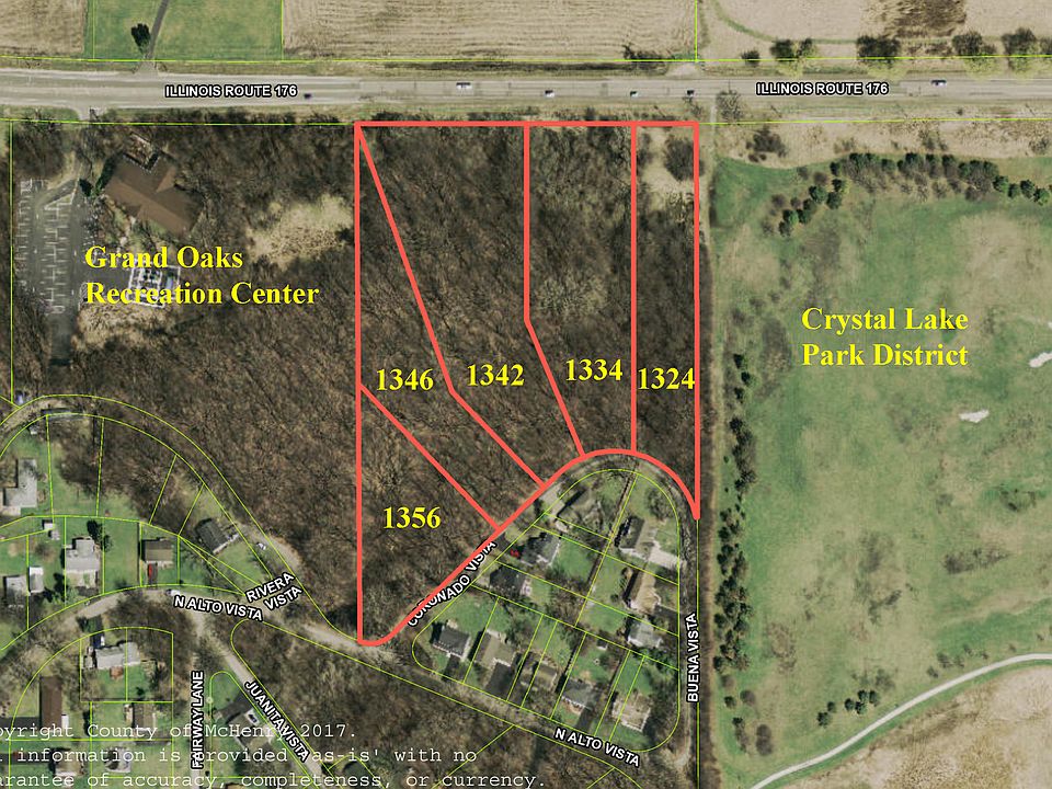 1st image of 1334 Coronado Vista St Lot 4