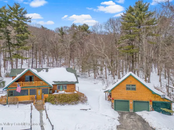 189 Yeagerville Road, Napanoch, NY 12458