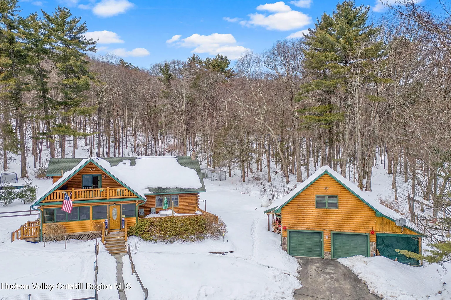 189 Yeagerville Road photo 1
