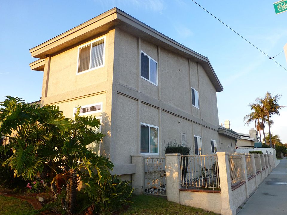 corner house