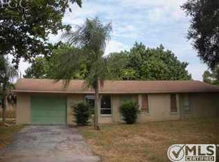 4961 22nd Pl SW, Naples, FL 34116