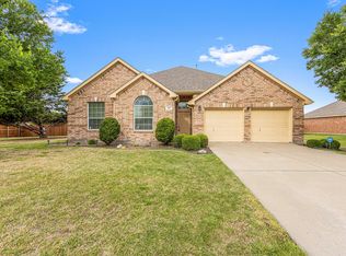 861 Sibyl Ln, Prosper, TX 75078