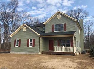 71 Colonial Woods Dr, West Orange, NJ 07052