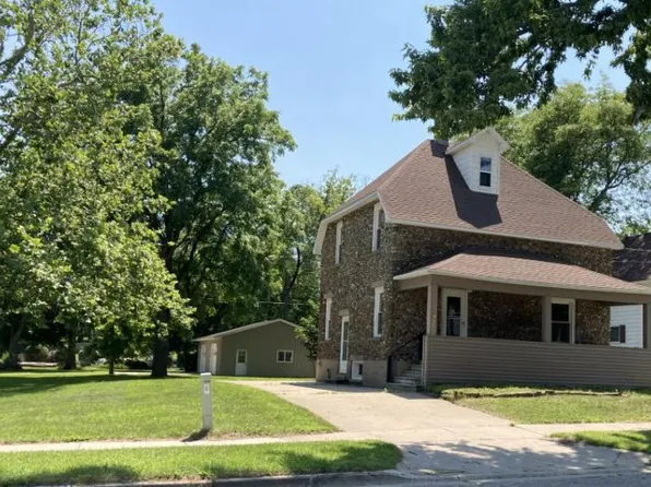 520 E Irwin St, Bad Axe, MI 48413
