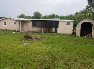 4329 Knollwood Dr, Punta Gorda, FL 33982