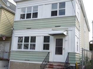 275 Howe Ave, Passaic, NJ 07055