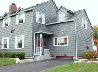 135 S Sylvan Ave, Columbus, OH 43204