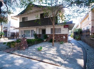 1710 Pepper St #D, Alhambra, CA 91801