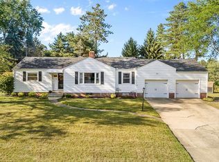 247 Linwood Dr, Alliance, OH 44601