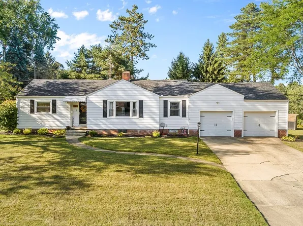 247 Linwood Dr, Alliance, OH 44601