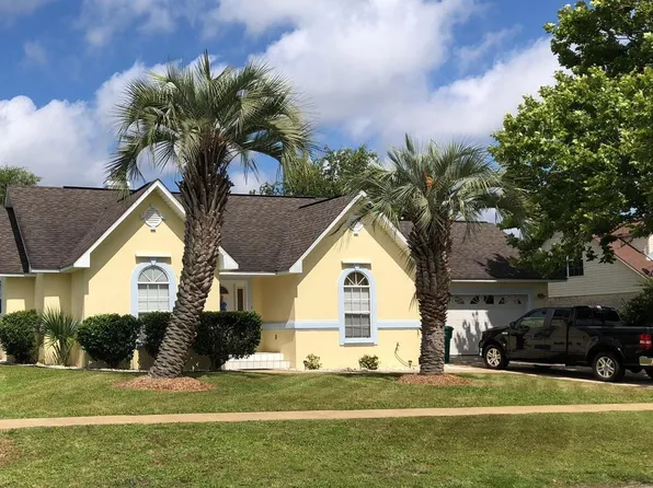 1925 Catamaran Dr, Navarre, FL 32566